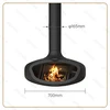 AF Legno 700mm