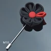 Black red