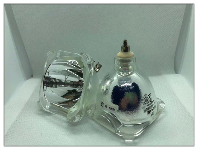 Оригинальная лампочка P-VIP 150-180/1.0 E22r = E22h 180/1.0 180W E22 проектор голая лампа для O sram