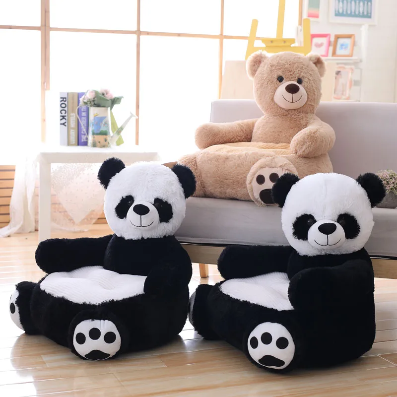 Plush Toys Animal Sofa Chair Latest Baby Sofa Seat Chair Cartoon