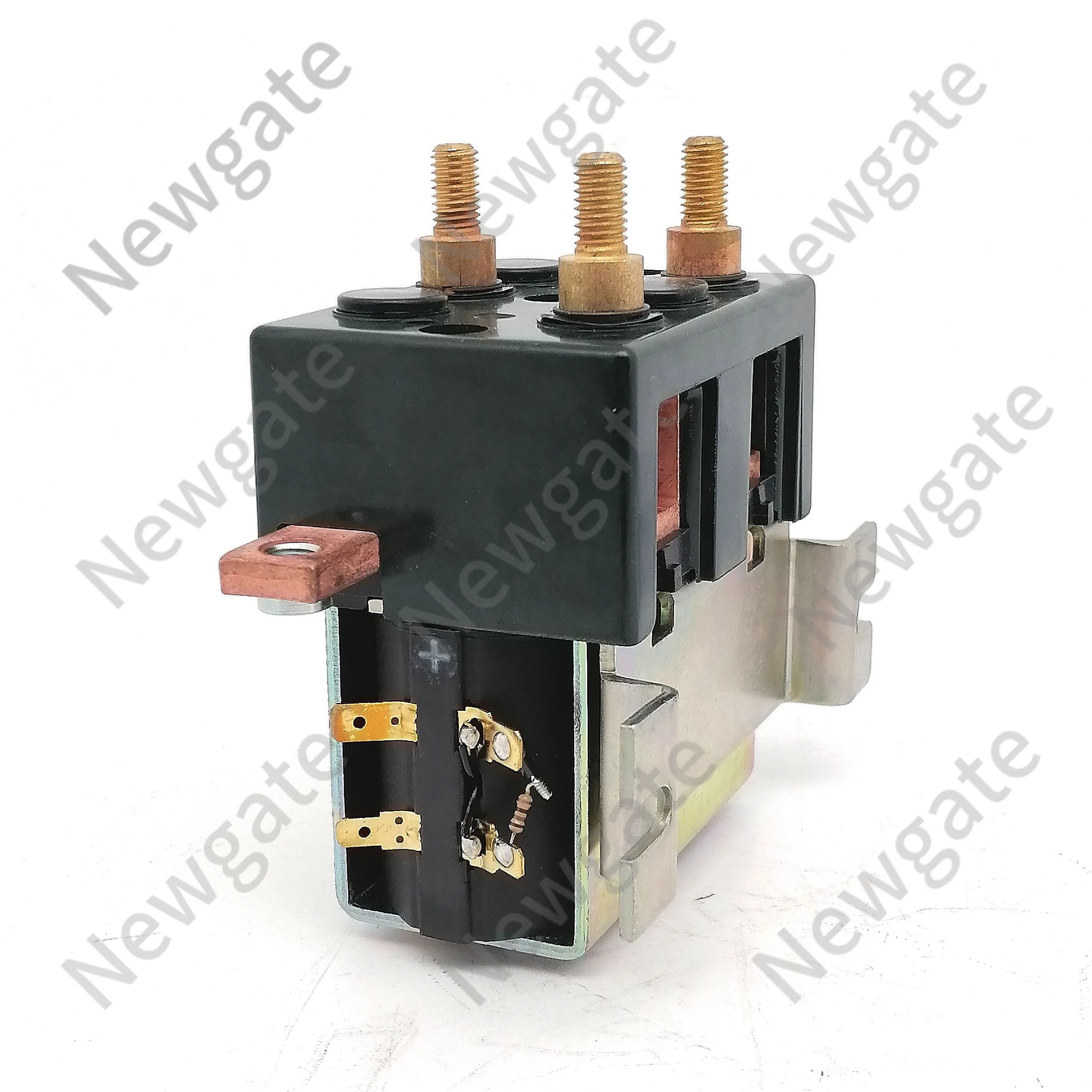 Original forklift spare parts contactor 48V 0009763547 for linde forklift parts factory