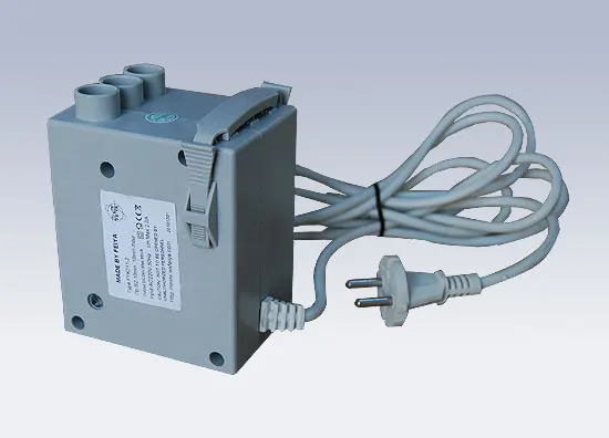FYK01 Linear Actuator Control Box for Good Quality