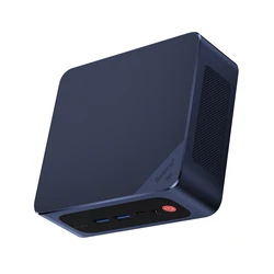 Sei12 Mini PC Intel 12th I5 1235U 10 ядер 12 потоков Total Intel
