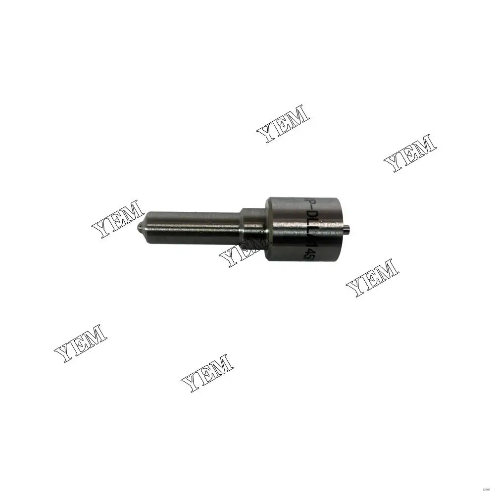 V3300 Nozzle NP-DLLA145P1033 for Kubota Excavator Truck Lawn Mower Marine Engine