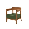 Sofa Armchair (green)