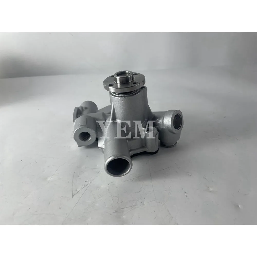 For Yanmar 3TNE68 Water Pumps Wholesale Engine Parts 2