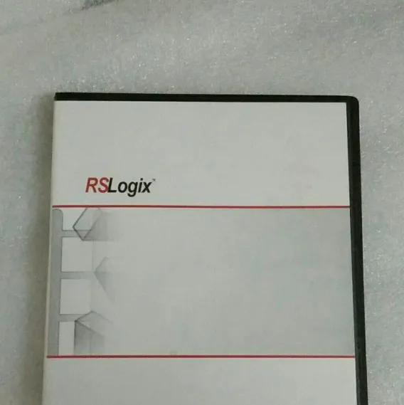 rslogix 500 software for sale