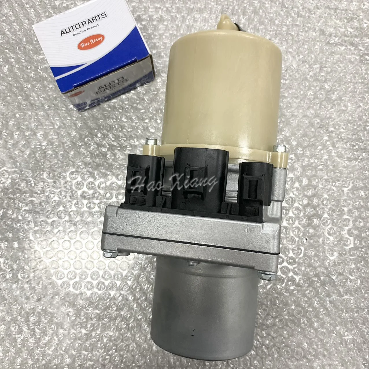 Haoxiang BP4L-32-600 Power Steering Pump for Mazda 3 M3 M5 04-12