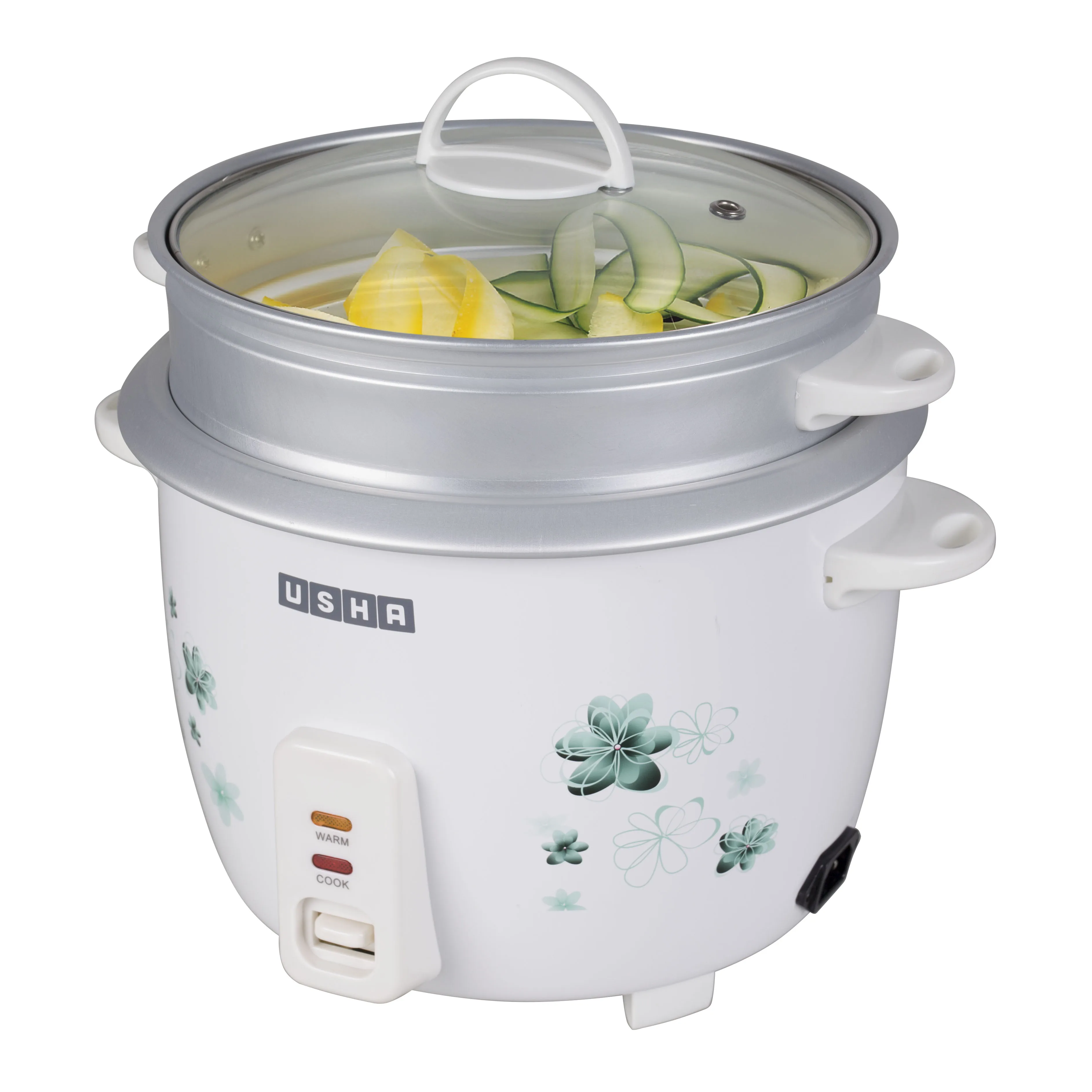 usha rice cooker 1.8 litre