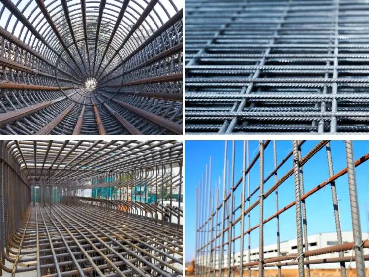 B500a B500b B500c Rebars Factory Direct Sale At Low Price And High ...