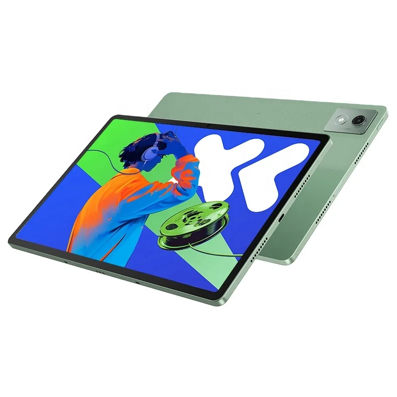 New Xiaoxin Pad Pro 12.7