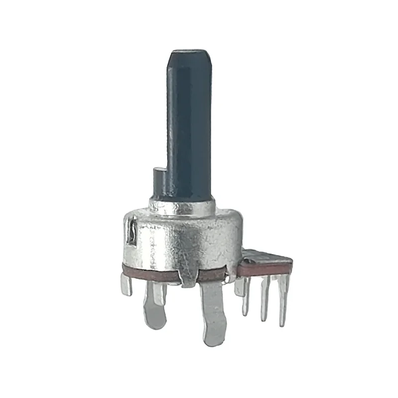 12mm vertical type Rotary Potentiometer carbon film potentiometer