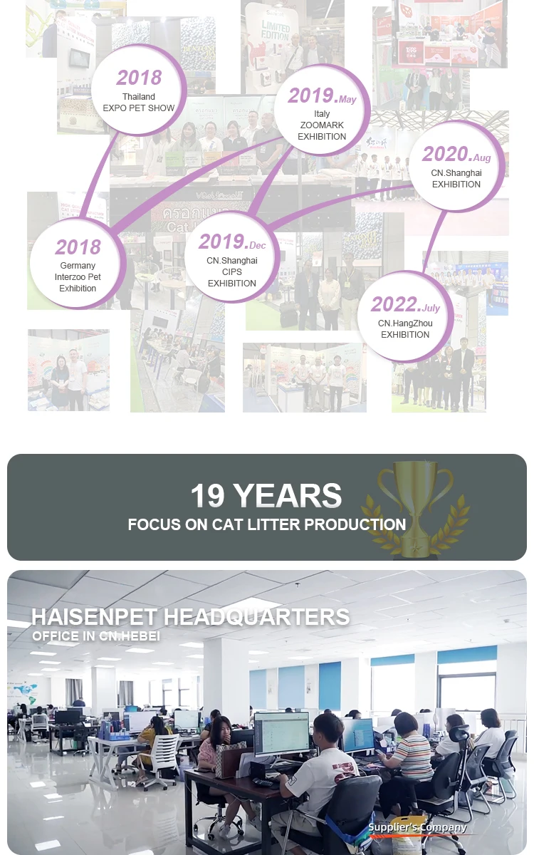 Oem Manufacturers 100 Natural Sodium Cat Sand Lemon Scent Odour Lock