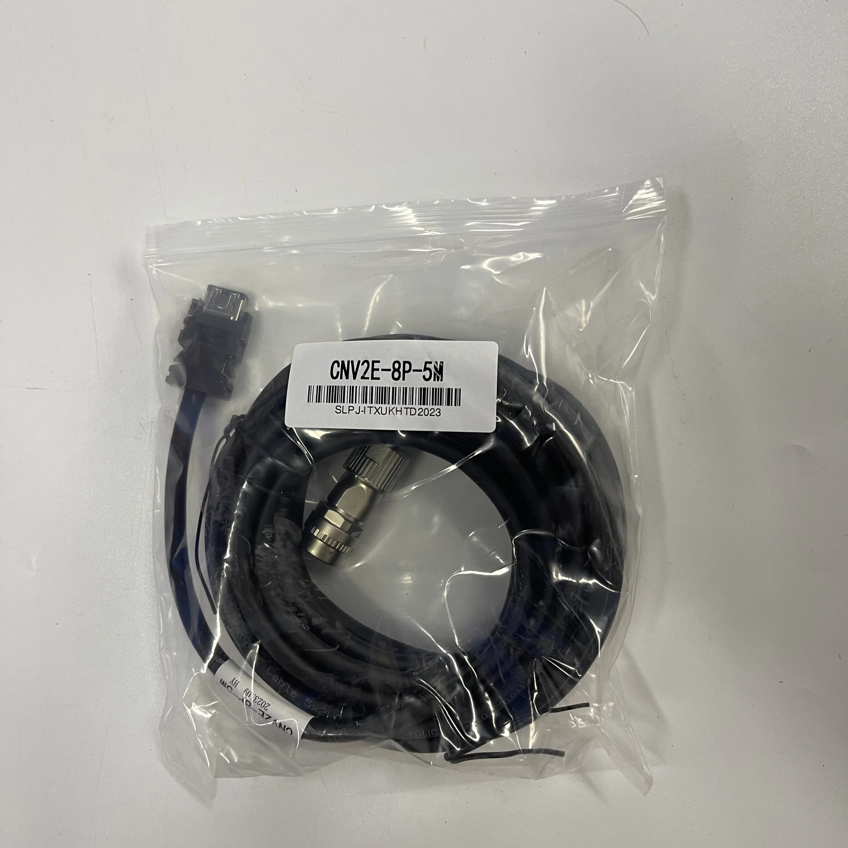 Mitsubishi Connection Cable CNV2E-8P-5M