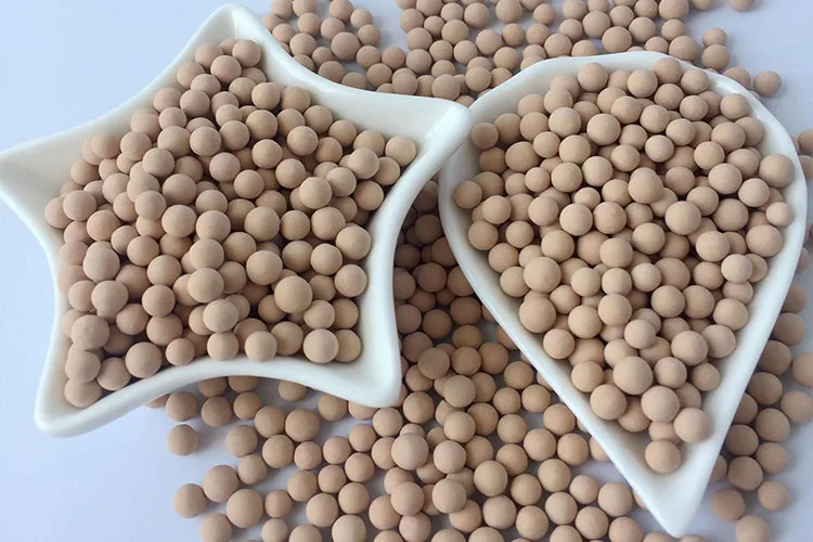 Natural Zeolite 4a for Hydrogen Generator Molecular Distillation Refrigerator Filtration and Drying of Nano 4a Zeolite