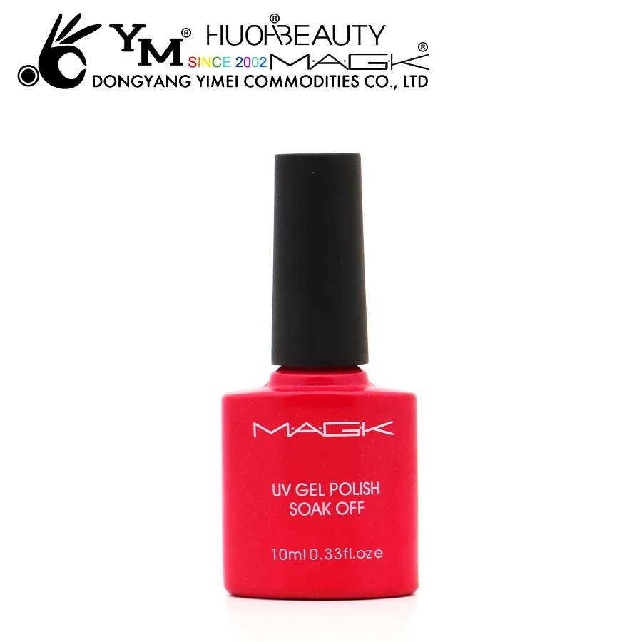 magk uv gel polish soak off