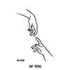 W-006-60x80mm