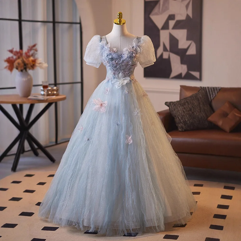 princess style dresses adults Shop for | Cinderella Ball Gown Introducing our latest womens dress Wholesale Women's Birthday Banquet Princess
