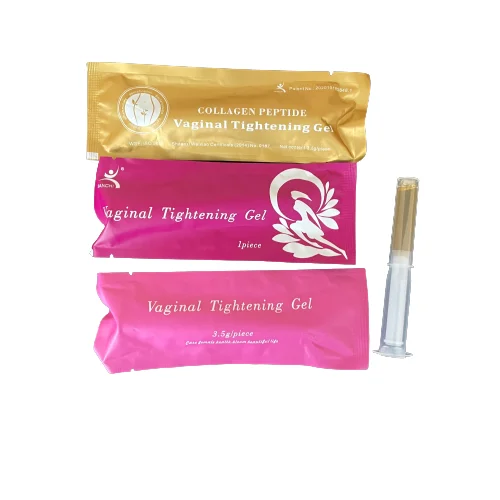 Лидер продаж 100% натуральный травяной гигантский вагинальный подтягивающий сексуальный стимулятор гель Yoni для удовольствия