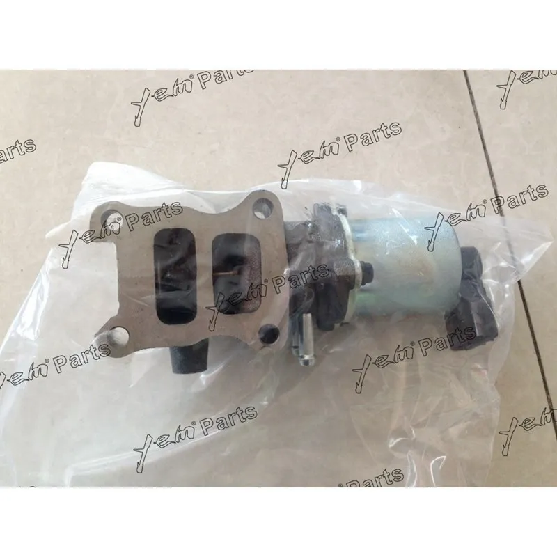 J05E EGR Valve 25620-E0133 for Hino Diesel Rebuild Kit 4