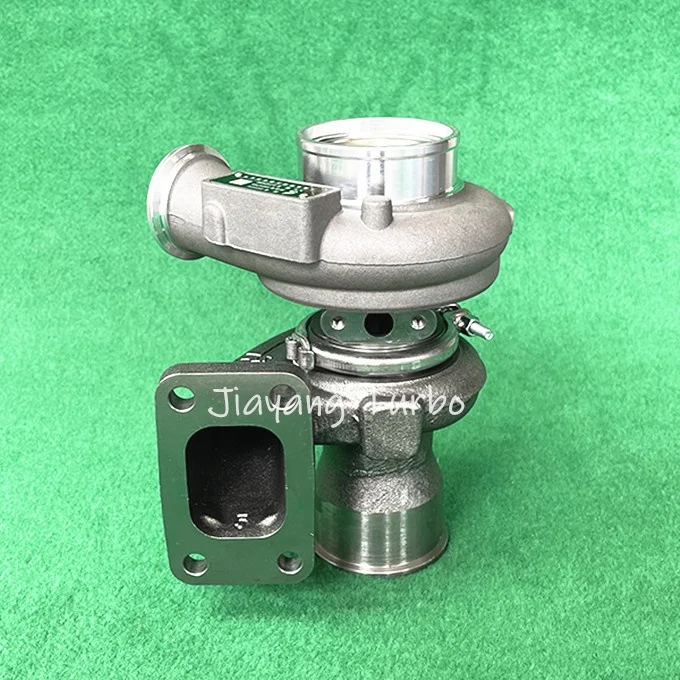 HE200FG Turbo 5554788 5554789 5329832 5329834