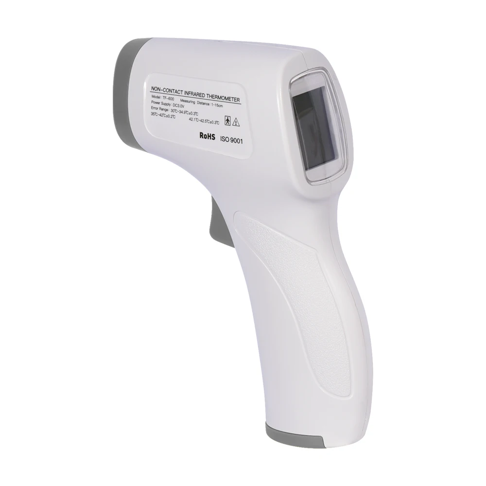 High Accurate Non-contact Forehead Infrared Thermometer High Quality Baby Digital Thermometers