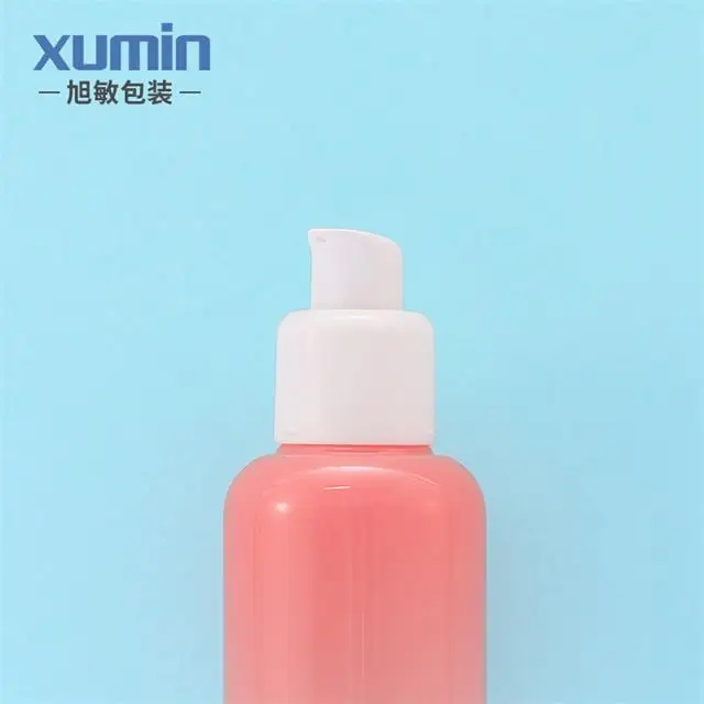 Wholesale cosmetic packaging bottle set 30G 50G 40ml 100ml 120ml glass bottle containers