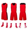 Rojo negro