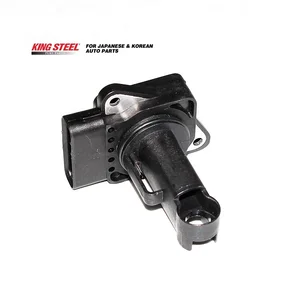 KINGSTEEL OEM 22204-0L010 High Quality Auto Air Flow Sensor Air Flow Meter for TOYOTA INNOVA KIJANG INNOVA FORTUNER HILUX 2004