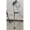 Aluminum alloy sealed cane