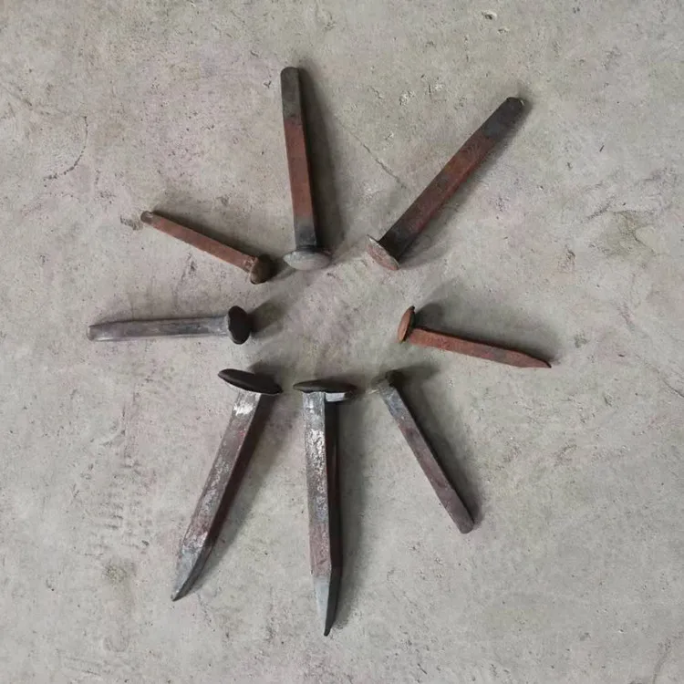 M16 * 160 вспомогательные шипы для механизма рельсовые шипы железнодорожные детали, сделано в Китае