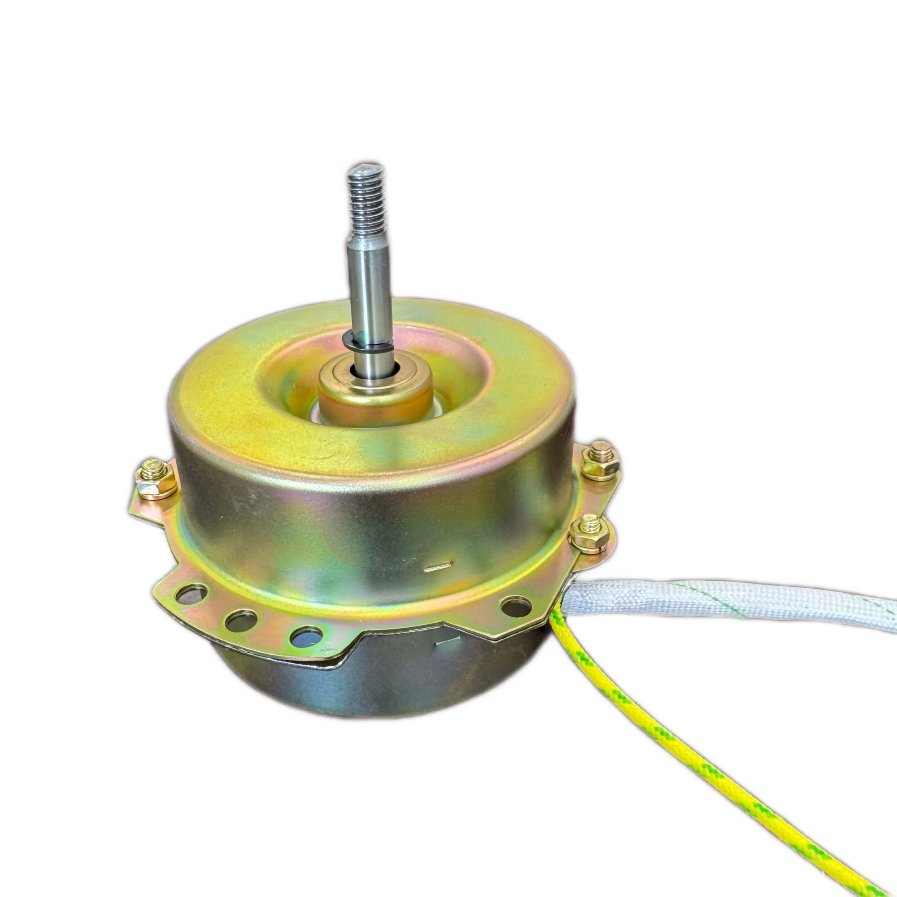 For Household Exhaust Fan, 220V-240V, Aluminum - detail 36