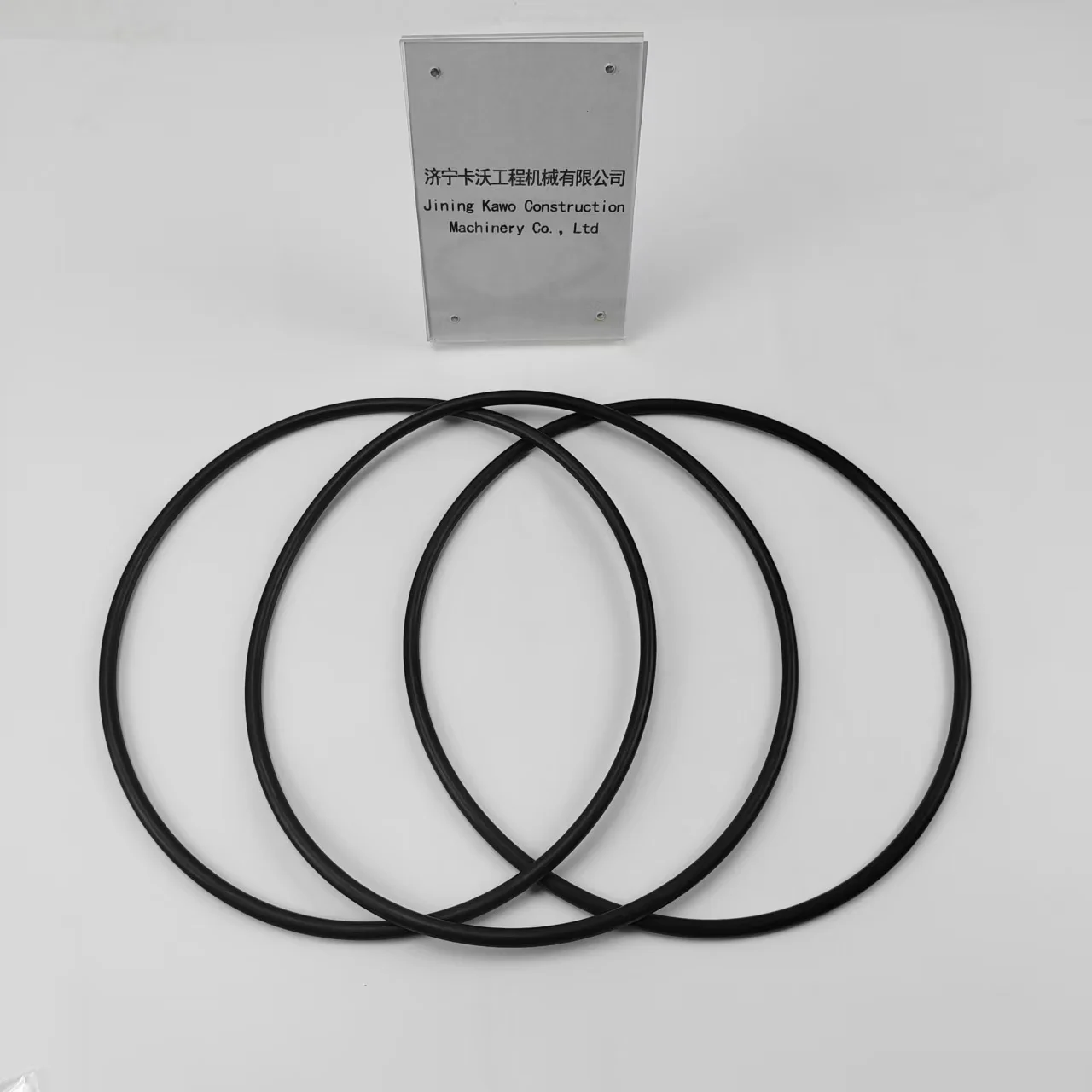 ナミンコ 409191 LZ O-Ring for Cummins NT855 Diesel Engines SD16-SD32