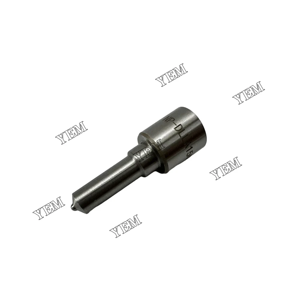 High Performance V3307 Nozzle 105017-3950 DLLA150PN395 Fit for Kubota V3307 Engine. 4