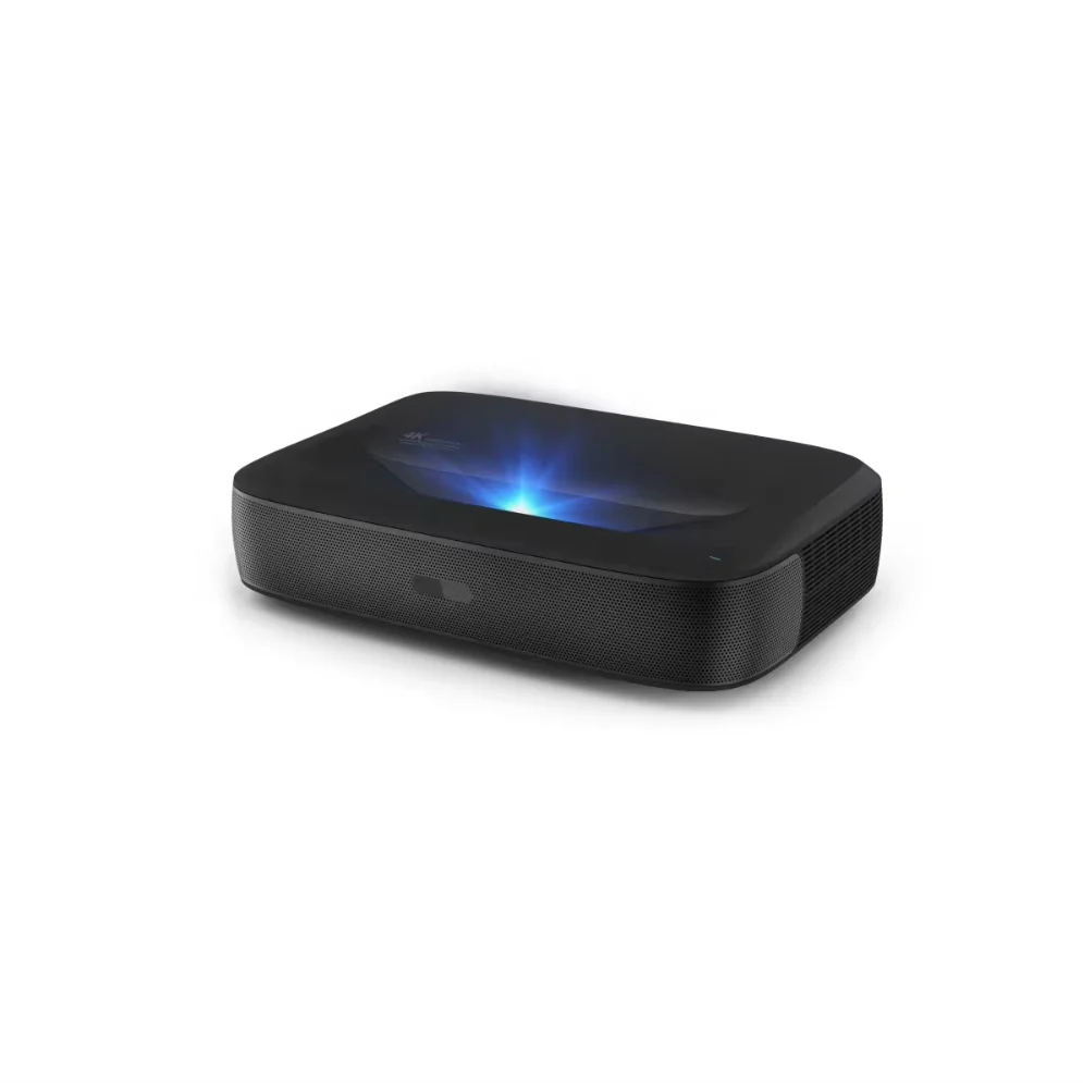 SXZ Projector - High Brightness 4K Mini Projector for Home