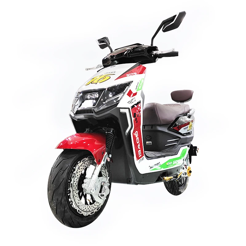 Fast Racer Controller Road 4000w Scooter Charging Price Off-road Lithium kit Free Systems Motors  Chinese Electric Motorcycle