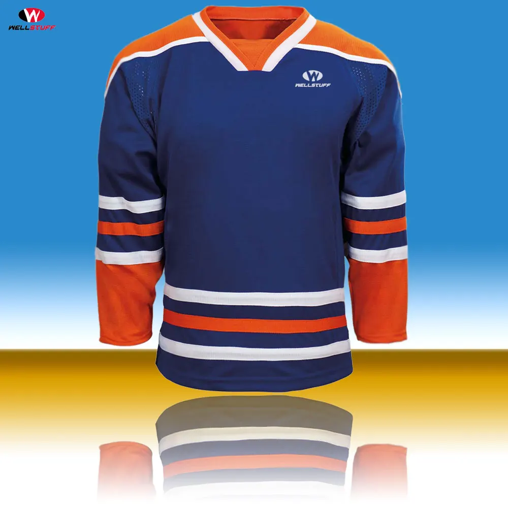 custom ice hockey jerseys uk