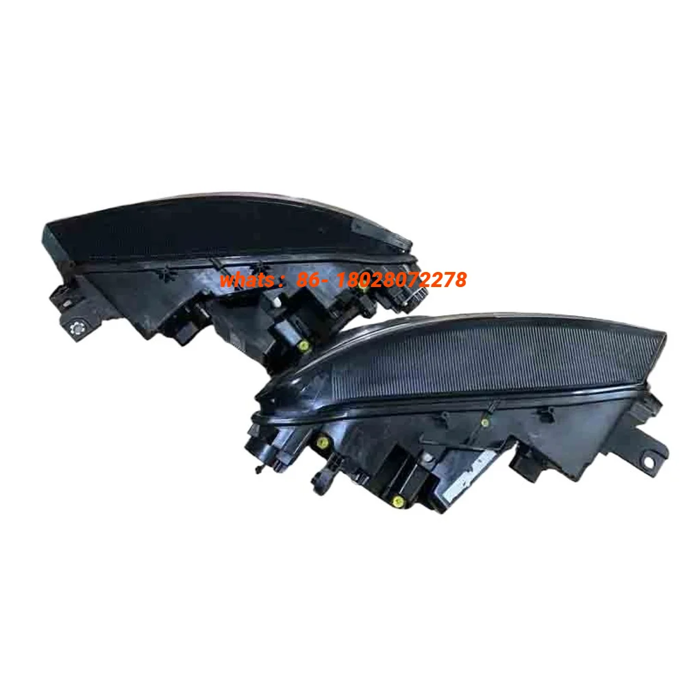 Original Suitable for Volkswagen Id4 Id4x Id6 Crozz Led Headlight Assembly Id4 Automobile Original Matrix Headlights