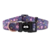 Purple-Reflective strip