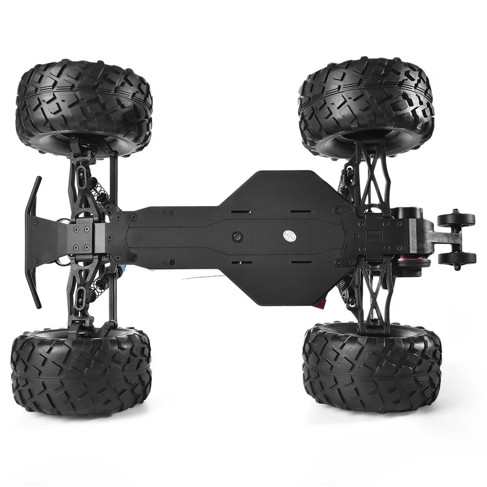 Hsp Rc Car 1/10 Scale Buggy Model Car Truck Electric Power Brushless