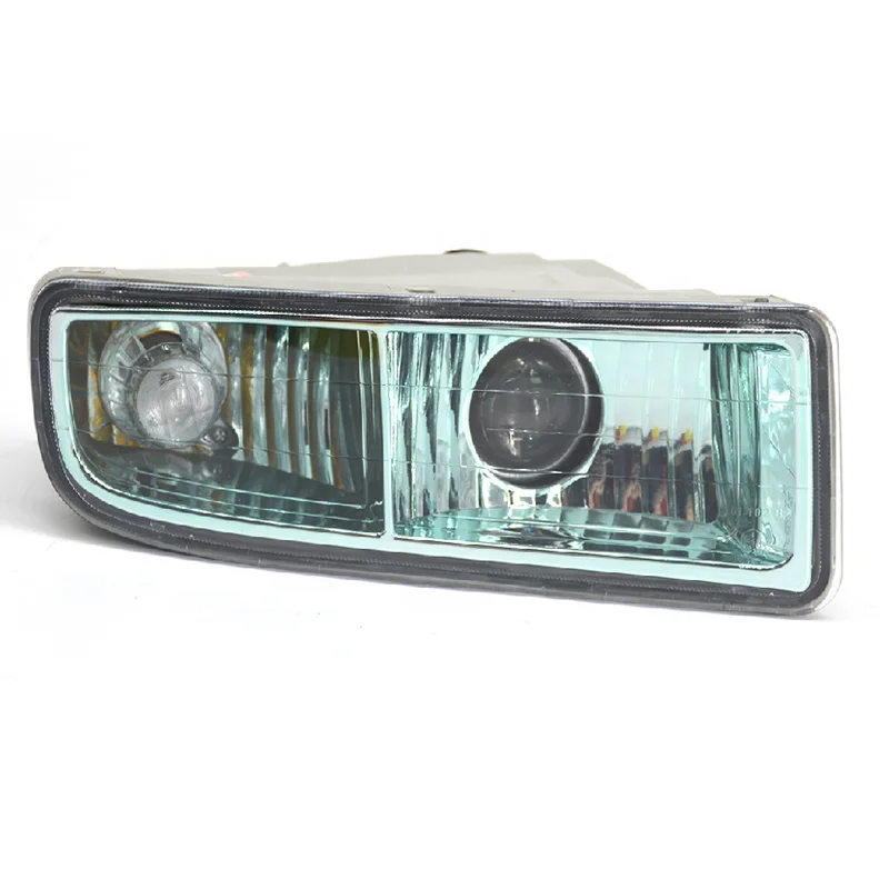 Details about OEM 81039-60051 RH 81049-60051 LH FRONT FOG Lamp AND 