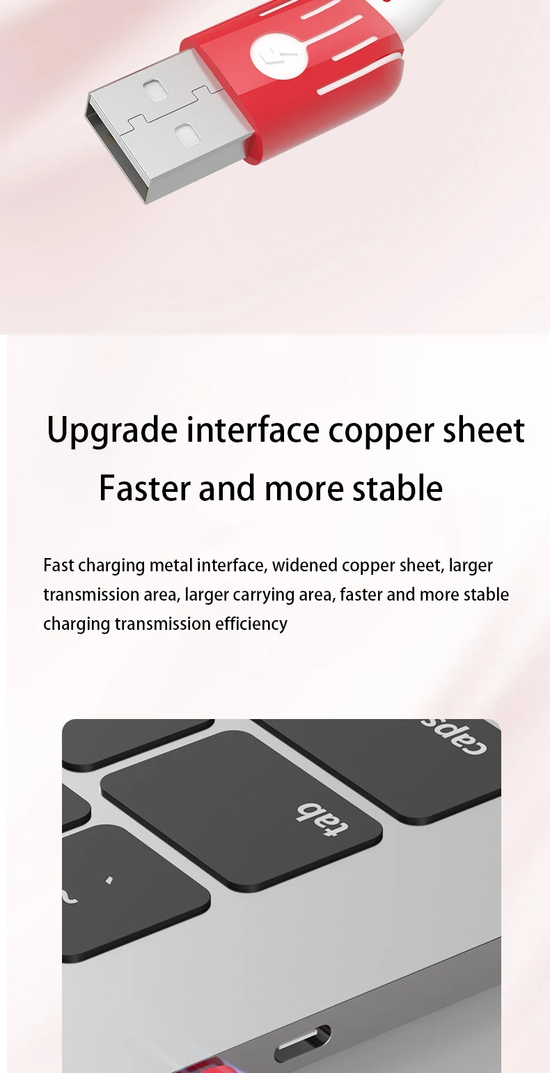 5a Fast Charging 3C Electronic Consumer Products Manufacture