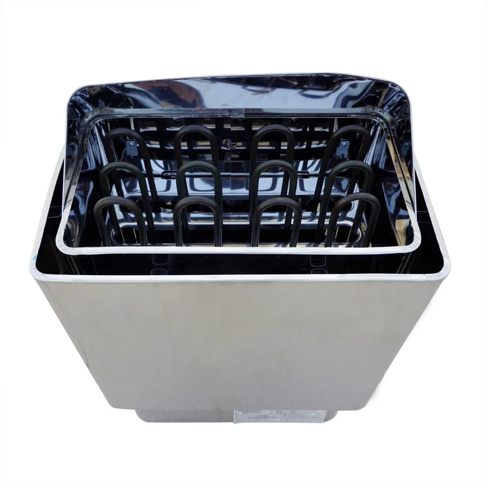 Электрический нагреватель для сауны, 220 В, 3 кВт