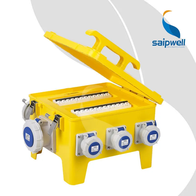 Electrical 3 Phase Power Distribution Box Buy Electrical Distribution