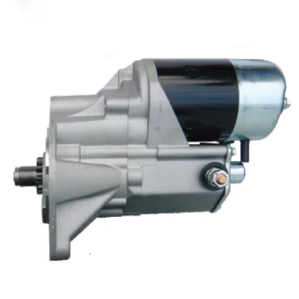 Starter  Motor for Toyota 13B 11B 14B 15B 128000-1572 128000-1573 28100-56151