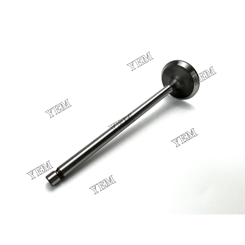 S05D Exhaust Valve for Hino China Engine Parts Supplier 6