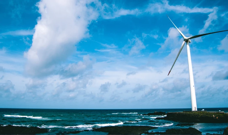 漂浮式海上风电将掀起能源革新浪潮