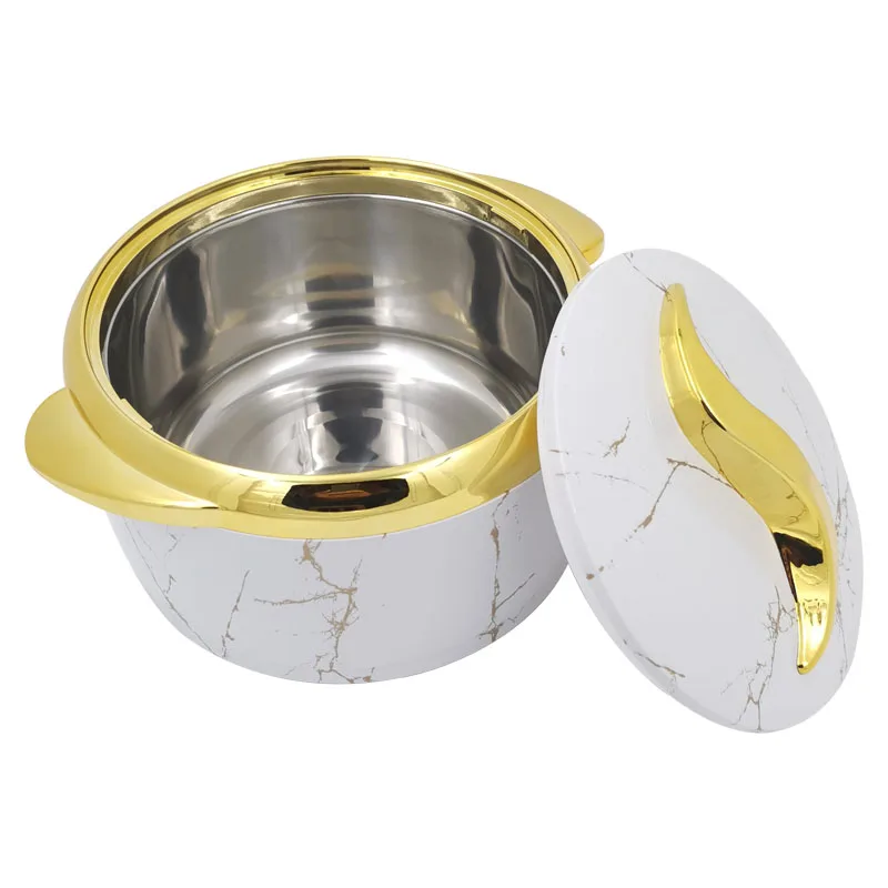 热卖保温汤不锈钢保温桶食品盒