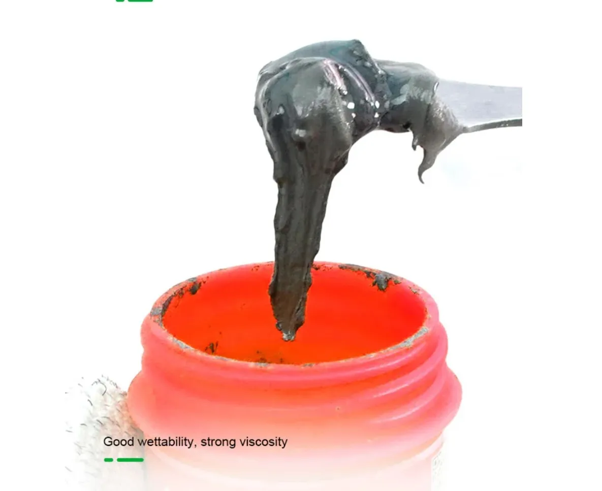 Relife RL-406 pâte à souder sans plomb basse température pâte à souder téléphone portable PCB BGA carte mère flux rl-406