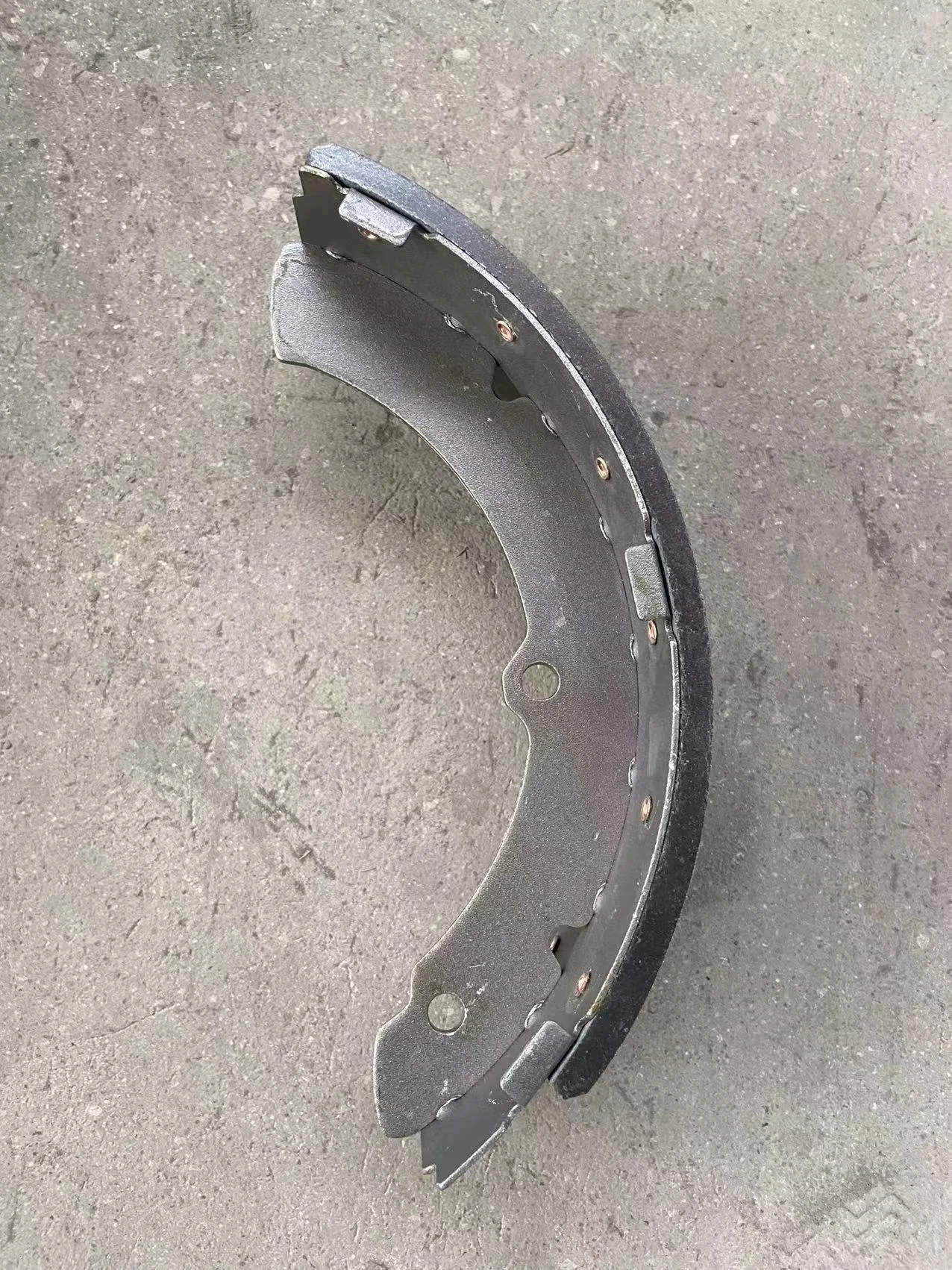 Japanese Heavy Duty Truck Brake Shoe K2295/04495-0K120